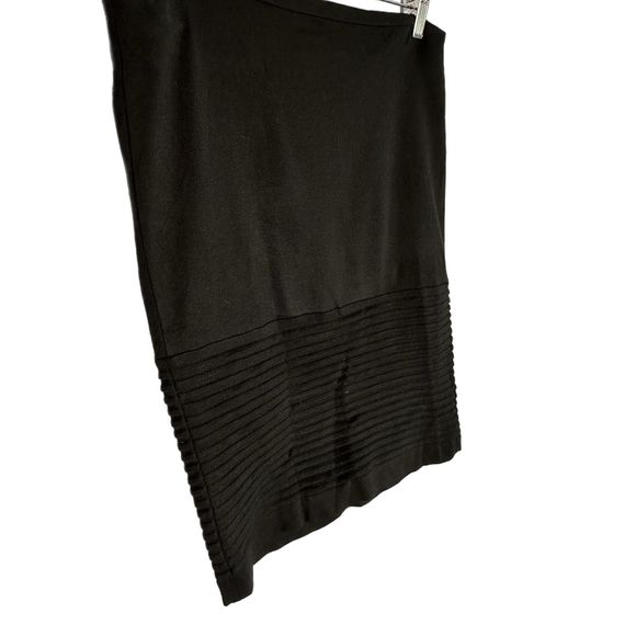 Premise Studio Black Pencil Skirt, XS, Pre-owned - Picture 3 of 5